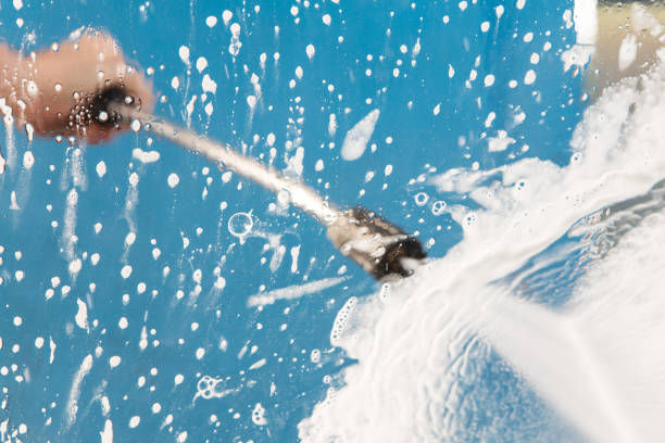 Reliable Rantoul, IL Pressure Washing Services Solutions