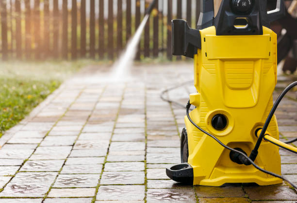 Best Machinery and Equipment Cleaning  in Rantoul, IL