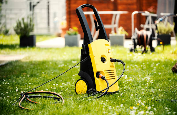 Best Fence Cleaning  in Rantoul, IL